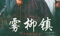 雾柳镇电视剧,揭秘民国风云中的爱恨情仇