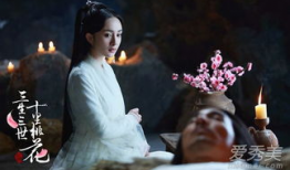 《三生三世十里桃花》电视剧,电视剧三生三世十里桃花情感奇幻之旅