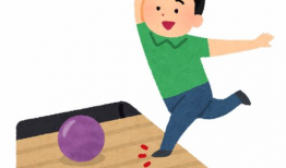 保龄球漫画,欢乐竞技场上的趣味人生