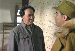北平和谈 电视剧,北平和谈背后的历史风云