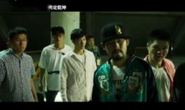 赵文卓电视剧,剑影江湖，英雄本色