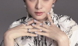 孙俪最新电视剧叫什么,新剧如懿传揭秘后宫风云