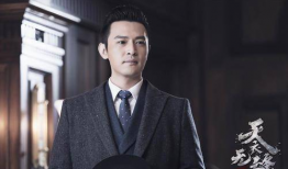 天衣无缝电视剧演员表,实力派明星齐聚演绎谍战风云