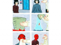 有病毒漫画,揭秘漫画中的病毒危机