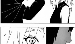 火影忍者漫画699,命运之轮再转，忍者世界的暗流涌动