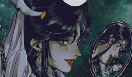 怜大漫画,描绘人间百态，传递温暖力量