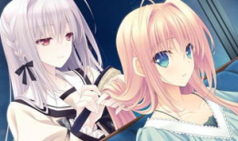 百合女女邪恶漫画,禁忌之恋的黑暗诱惑
