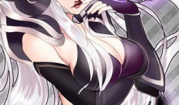 狮子狗与卡特漫画,漫话江湖情仇录