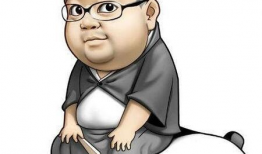 胖漫画图片大全,趣味横生的幽默世界