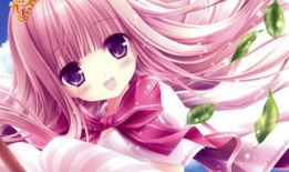 少女漫画工口全彩,少女漫画中的工口全彩诱惑