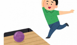 保龄球漫画,欢乐竞技场上的趣味人生