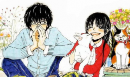三月的狮子漫画结局,命运之轮的终章