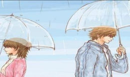 在线爱情漫画,网络漫画中的爱情奇缘