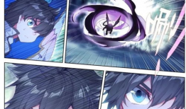 斗罗大陆4漫画免费观看,漫画免费畅享，热血传奇再续篇章