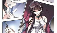 血族禁域漫画全集免费阅读,揭秘黑暗家族的禁忌之谜